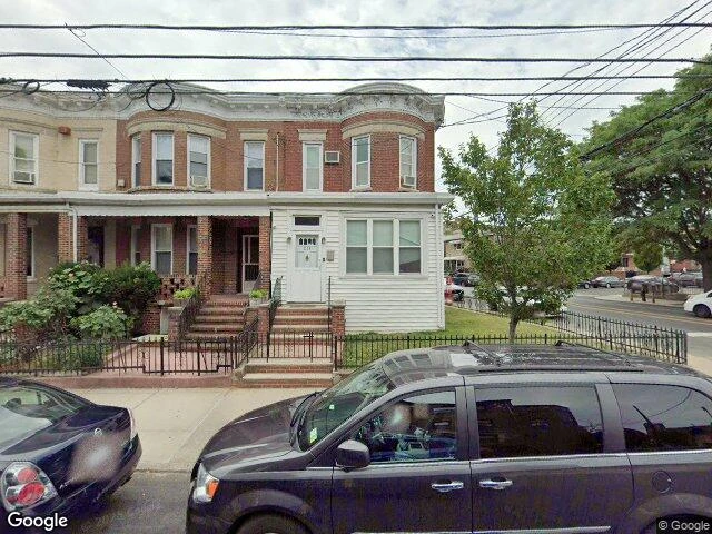 House image located at Brooklyn, NY 11223