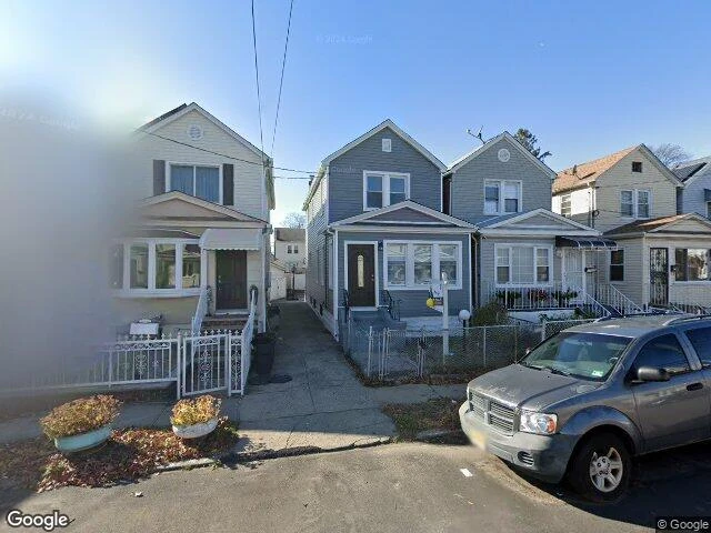 House image located at Jamaica, NY 11436