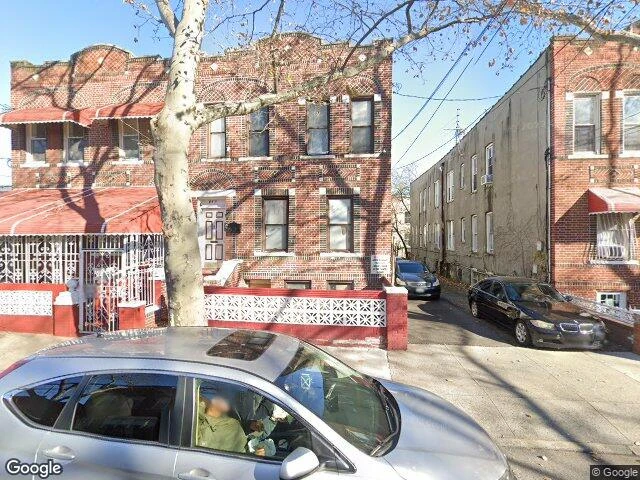 House image located at Brooklyn, NY 11207