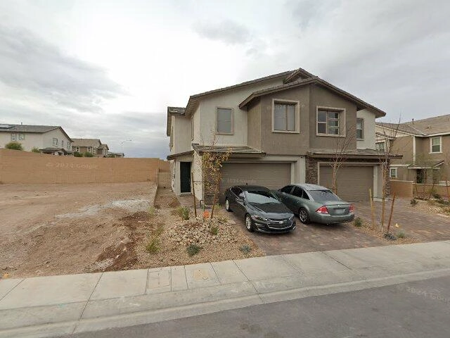 House image located at Henderson, NV 89011