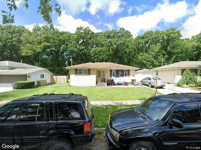 House image located at Hobart, IN 46342