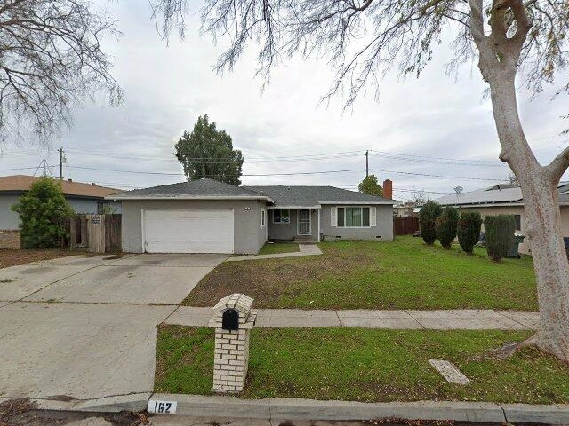 House image located at Fresno, CA 93727