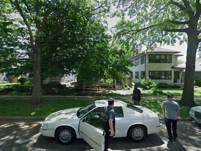 House image located at Saint Paul, MN 55104