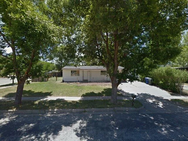 House image located at Ogden, UT 84404