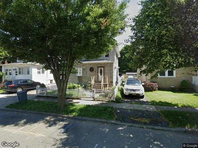 House image located at Clifton, NJ 07011