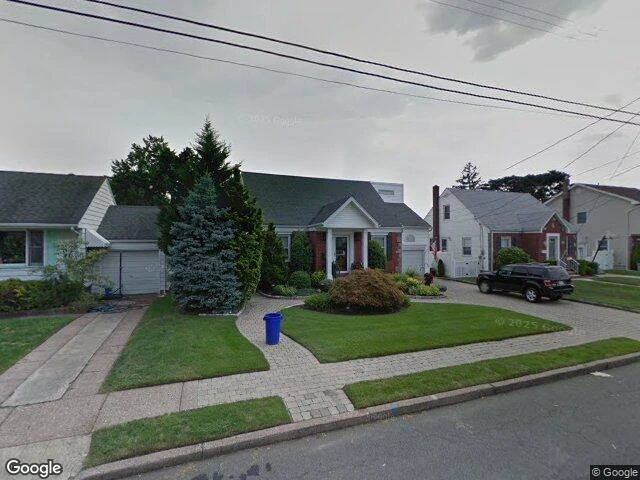 House image located at Saddle Brook, NJ 07663