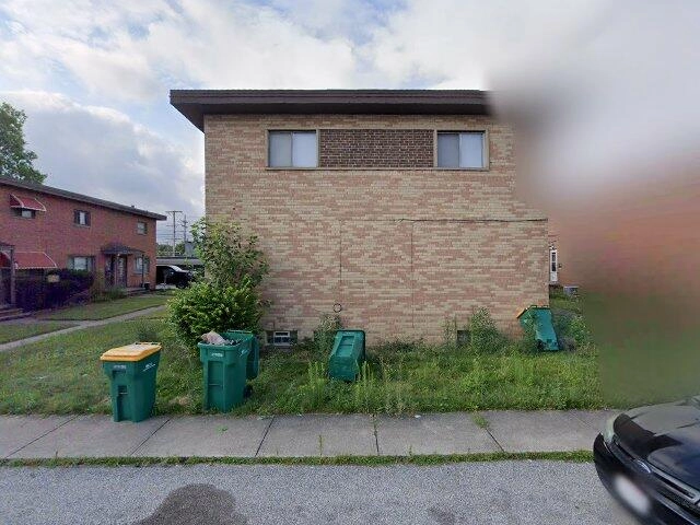 House image located at Maple Heights, OH 44137