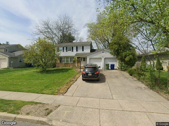 House image located at Marlton, NJ 08053