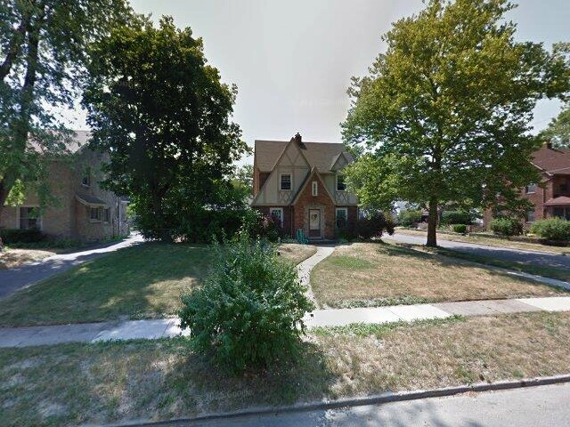 House image located at Toledo, OH 43613