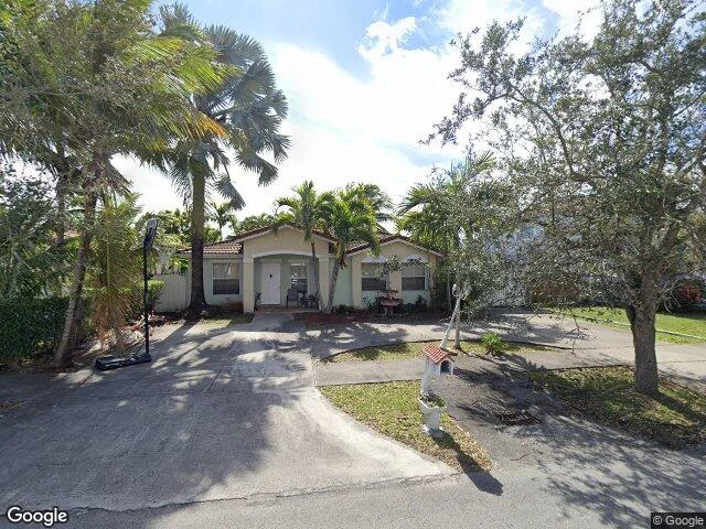 House image located at Homestead, FL 33032