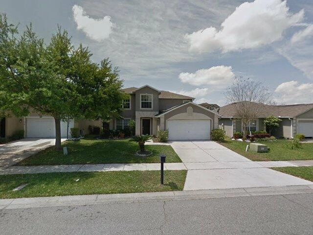 House image located at Orlando, FL 32828