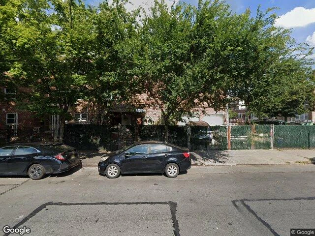 House image located at Bronx, NY 10472