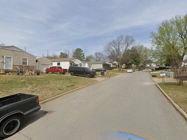 House image located at Sand Springs, OK 74063