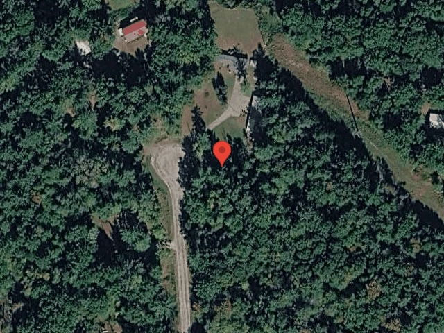 House image located at Sanford, MI 48657