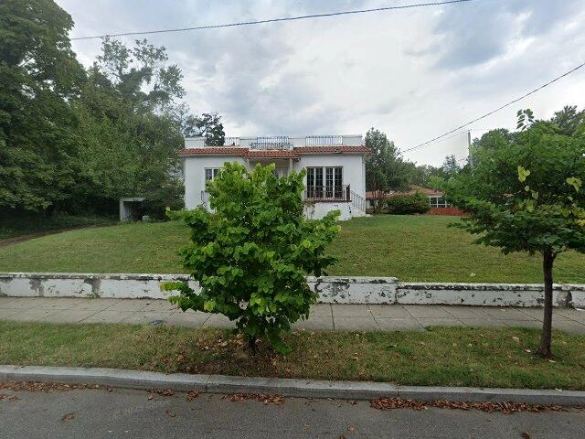 House image located at Washington, DC 20012