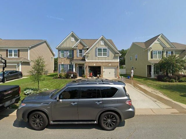 House image located at Denver, NC 28037