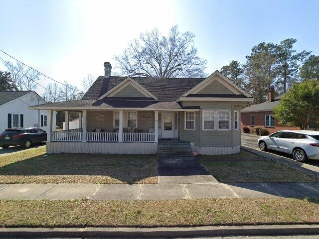 House image located at Marion, SC 29571