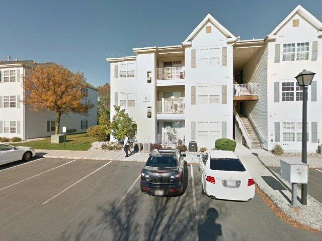 House image located at Edison, NJ 08817