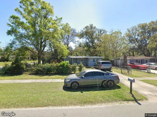 House image located at Jacksonville, FL 32254