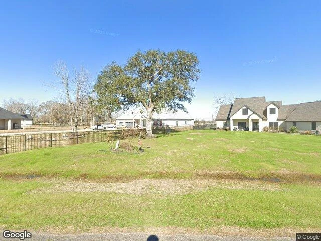 House image located at Rosharon, TX 77583