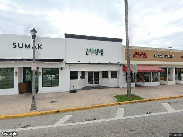 House image located at Miami Beach, FL 33141