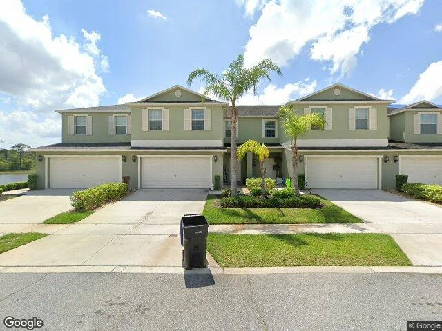 House image located at Orlando, FL 32824