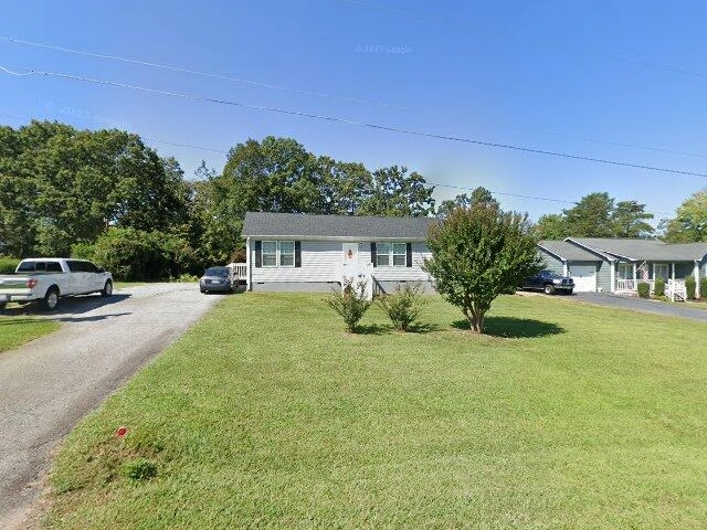 House image located at Conover, NC 28613