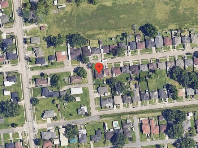 House image located at Marrero, LA 70072