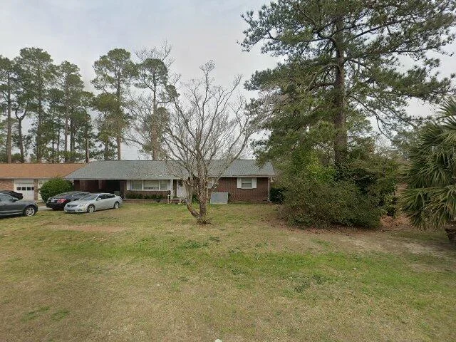 House image located at Orangeburg, SC 29115