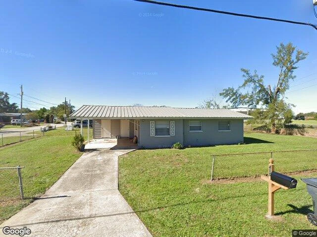 House image located at Eagle Lake, FL 33839