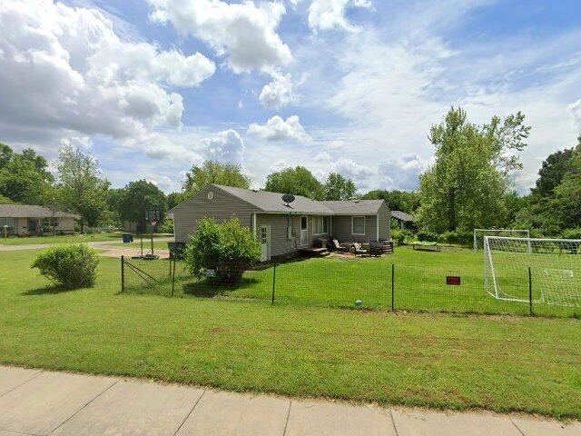 House image located at Tulsa, OK 74114