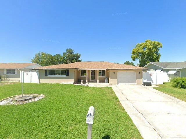 House image located at Port Richey, FL 34668