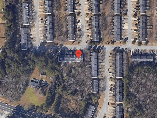 House image located at Lithonia, GA 30058