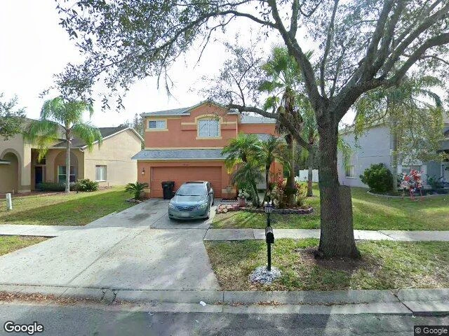 House image located at Tampa, FL 33647