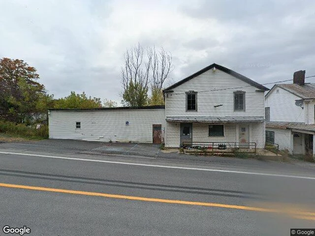 House image located at Carlisle, NY 12031