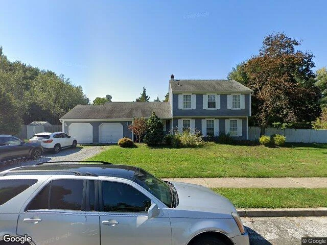 House image located at Sicklerville, NJ 08081