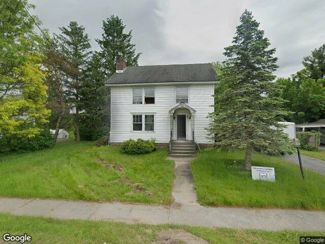 House image located at Evans Mills, NY 13637