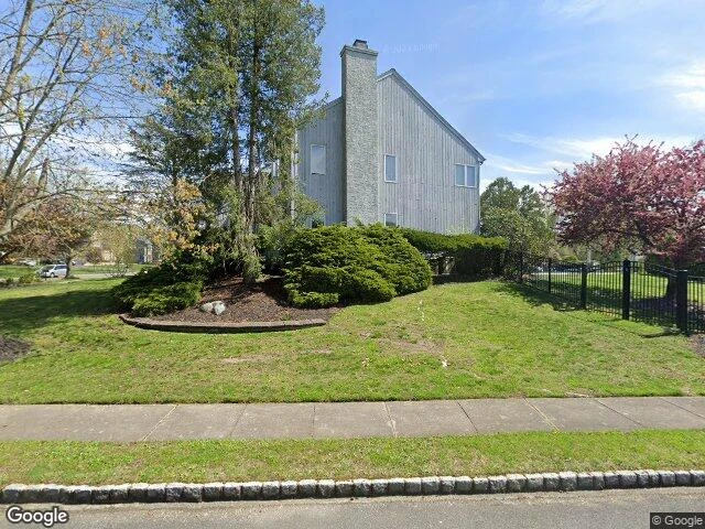 House image located at Mount Laurel, NJ 08054