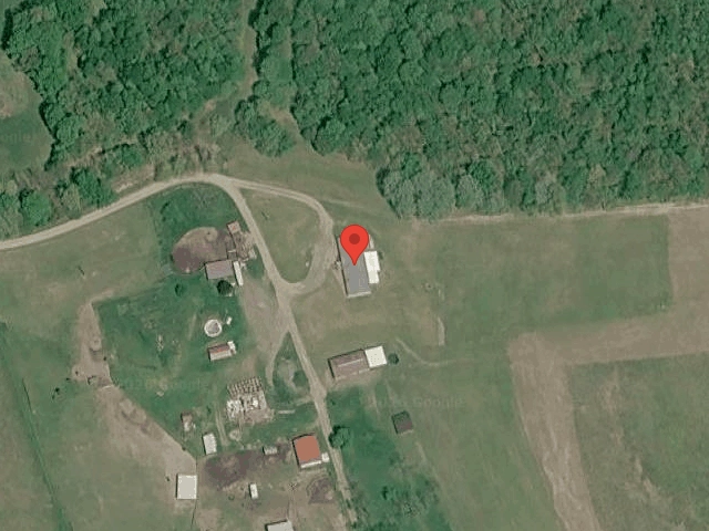 House image located at Parker, PA 16049