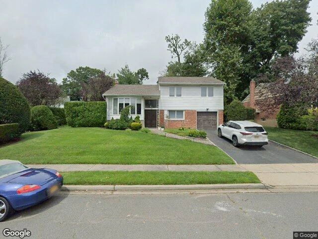 House image located at Plainview, NY 11803