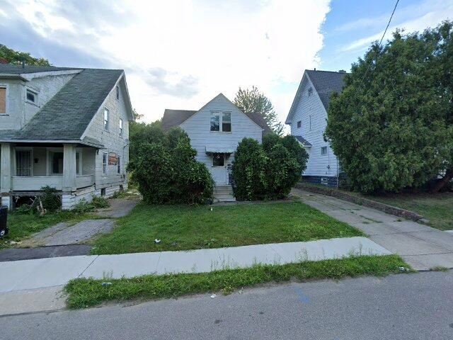 House image located at Cleveland, OH 44120