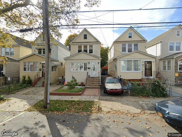 House image located at Jamaica, NY 11433