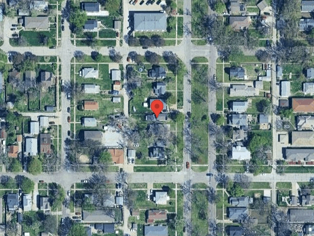 House image located at Lincoln, NE 68507