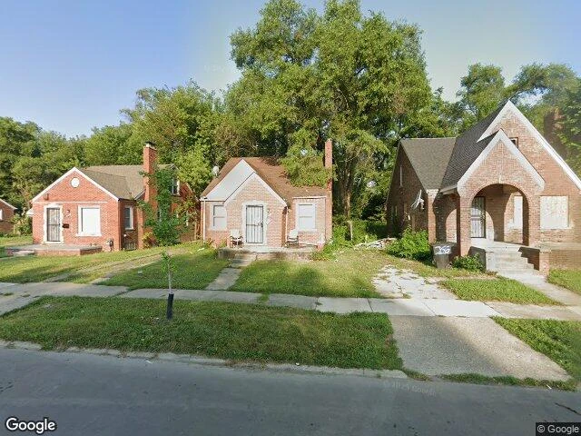 House image located at Detroit, MI 48227