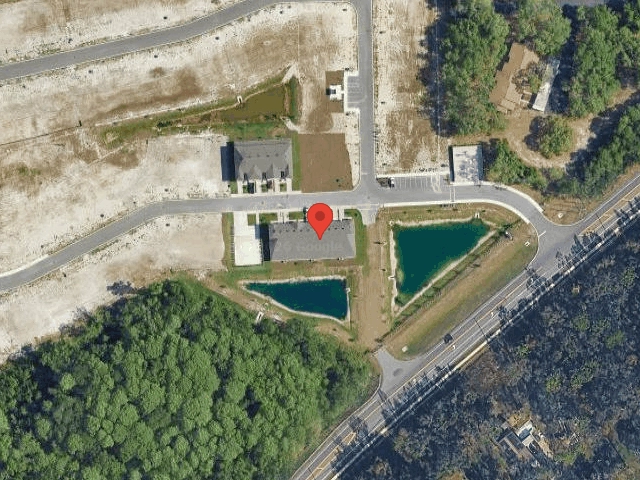House image located at New Port Richey, FL 34654