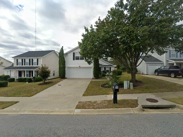 House image located at Columbia, SC 29229