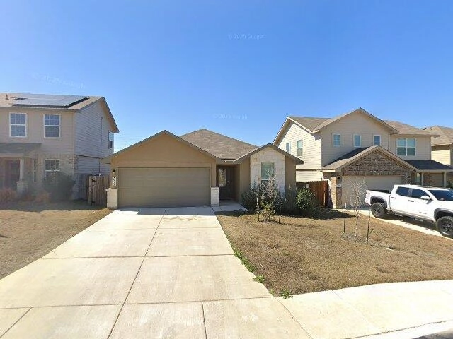 House image located at San Antonio, TX 78245