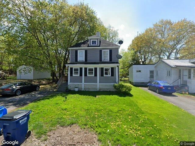 House image located at Nedrow, NY 13120