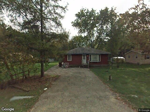 House image located at Wonder Lake, IL 60097