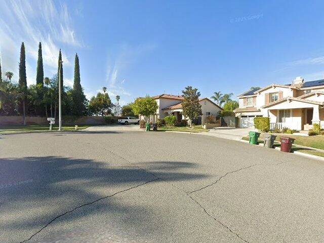 House image located at Corona, CA 92881